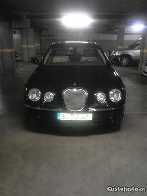 Jaguar S-Type  Março/07 - à venda - Ligeiros