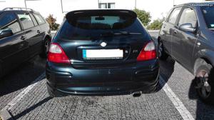 MG ZR 3 portas Maio/02 - à venda - Ligeiros Passageiros,