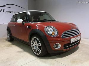 MINI Cooper d Pack Chilli Novembro/10 - à venda - Ligeiros