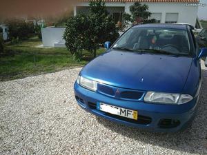 Mitsubishi Carisma 1.9td Novembro/98 - à venda - Ligeiros