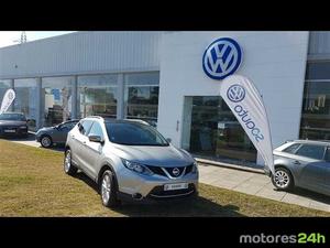 Nissan Qashqai 1.5 dCi Tekna 19 Pele