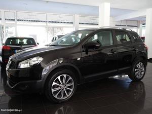 Nissan Qashqai 1.6 dCi Tekna Prem Janeiro/13 - à venda -