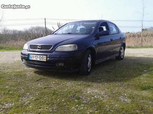 Opel Astra 1.4 elegance Julho/00 - à venda - Ligeiros