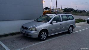 Opel Astra 1.4 gasolina Janeiro/99 - à venda - Ligeiros