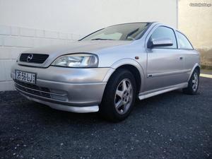 Opel Astra Coupe Julho/98 - à venda - Descapotável /