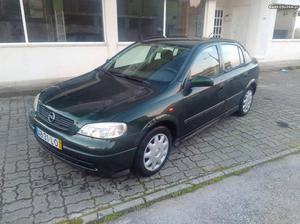 Opel Astra Diesel troco passat Julho/98 - à venda -