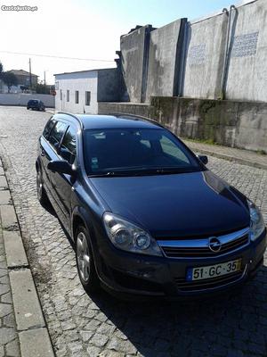 Opel Astra Ecoflex Julho/08 - à venda - Ligeiros