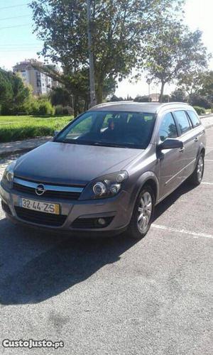 Opel Astra Março/05 - à venda - Ligeiros Passageiros,