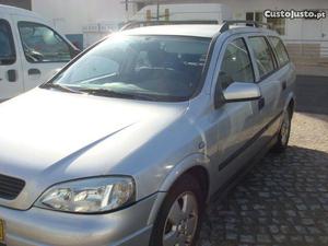 Opel Astra Sw 1.4 Setembro/02 - à venda - Ligeiros