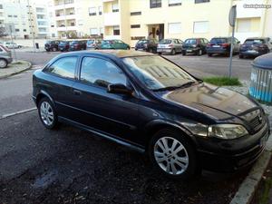 Opel Astra coupe SPORT Dezembro/98 - à venda - Ligeiros