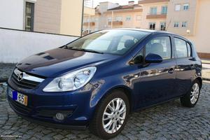 Opel Corsa 1.3 Ecoflex CTDI Junho/09 - à venda - Ligeiros