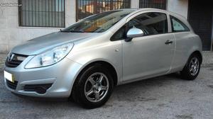 Opel Corsa 1.3 cdti van Agosto/08 - à venda - Ligeiros