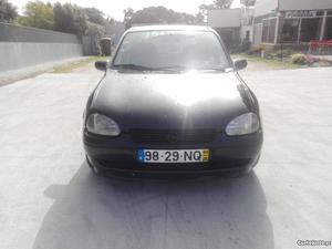 Opel Corsa 1.5TD Junho/99 - à venda - Ligeiros Passageiros,
