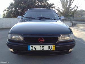 Opel Corsa 1.7TD Isuzu Agosto/97 - à venda - Ligeiros