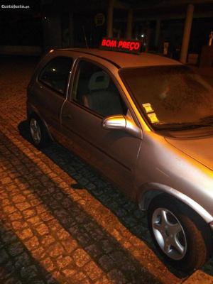 Opel Corsa Corsa b 16 vabolas Junho/96 - à venda - Ligeiros