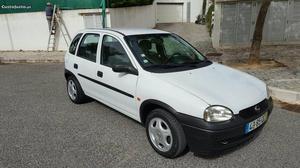 Opel Corsa b Agosto/00 - à venda - Ligeiros Passageiros,