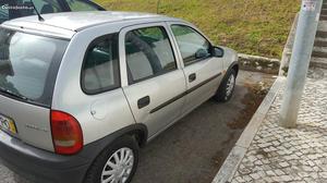 Opel Corsa eco Maio/00 - à venda - Ligeiros Passageiros,