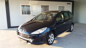 Peugeot 307 SW 1.6 HDi Expedition