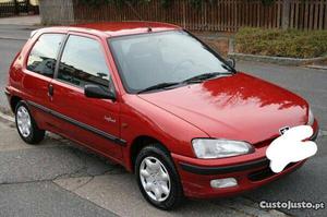 Peugeot  AC imperdível Agosto/99 - à venda -