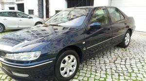 Peugeot  HDI Março/04 - à venda - Ligeiros