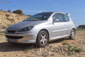 Peugeot HDI Outubro/04 - à venda - Comerciais / Van,