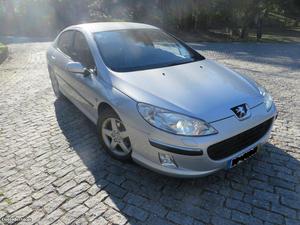 Peugeot  HDi Excecutive Setembro/05 - à venda -