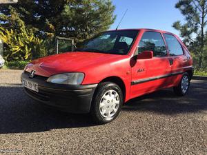 Peugeot  Março/97 - à venda - Ligeiros Passageiros,
