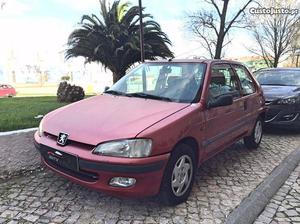 Peugeot  XRAD Abril/98 - à venda - Comerciais / Van,
