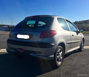 Peugeot  hdi Van Novembro/03 - à venda - Comerciais