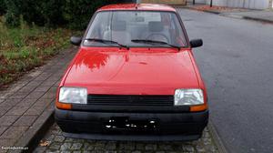 Renault 5 1.1 GL Junho/85 - à venda - Ligeiros Passageiros,