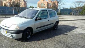 Renault Clio 1.2 rxe Setembro/98 - à venda - Ligeiros