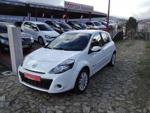 Renault Clio 1.5 DCI 85CV