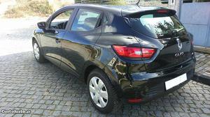 Renault Clio IV1.5Dci 90Cv Outubro/13 - à venda - Ligeiros