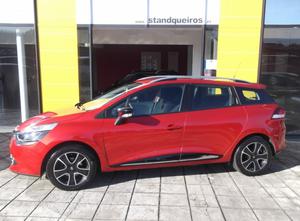 Renault Clio sport tourer 0.9 TCE 90CV DYNAMIQUE S C/ GPS