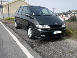 Renault Espace 2.2 DCI Xenon Dezembro/00 - à venda -