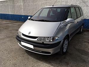 Renault Espace 2.2 DCi Expression