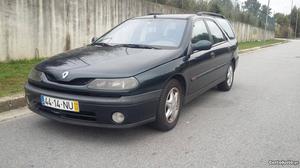 Renault Laguna 1.9dci full extras Julho/99 - à venda -