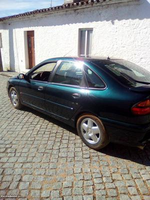 Renault Laguna Troca  Outubro/97 - à venda - Ligeiros