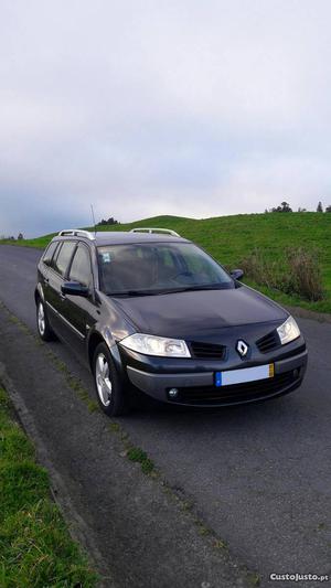 Renault Mégane Extreme Março/07 - à venda - Ligeiros