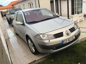 Renault Mégane Sport Dezembro/02 - à venda - Ligeiros