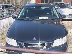 Saab 9-3 Hatch 1.9 TID Março/05 - à venda - Ligeiros