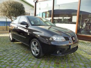 Seat Ibiza 1.4 TDi Stylance DPF