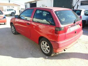 Seat Ibiza 1.9 D Setembro/94 - à venda - Comerciais / Van,