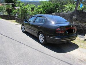 Seat Toledo tdi 110cv troco Janeiro/00 - à venda - Ligeiros