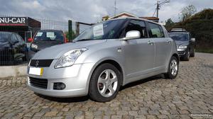 Suzuki Swift DIESEL 5 LUG C/AC Agosto/07 - à venda -