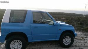 Suzuki Vitara vitara Janeiro/96 - à venda - Pick-up/