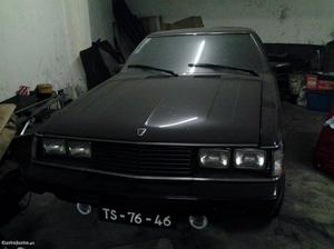 Toyota Celica ta40 Maio/81 - à venda - Ligeiros