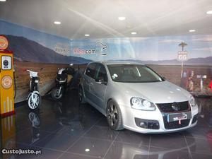 VW Golf 1.9 tdi kit Gti Maio/05 - à venda - Ligeiros