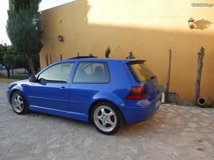 VW Golf Golf iv Setembro/98 - à venda - Ligeiros