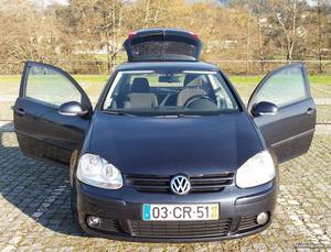 VW Golf V 1.9 Diesel Janeiro/07 - à venda - Comerciais /